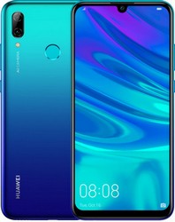 Замена стекла на телефоне Huawei P Smart 2019 в Москве